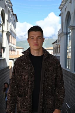 Леонид Гельвих